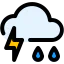 Storm biểu tượng 64x64