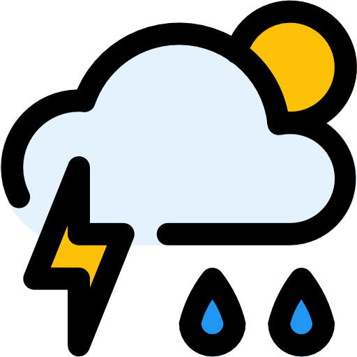 Storm icon