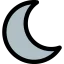 Night icon 64x64