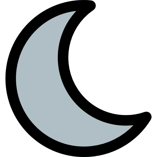 Night icon
