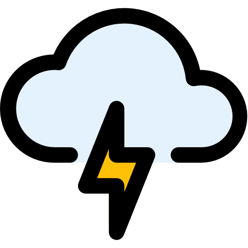 Storm icon
