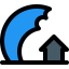 Tsunami icon 64x64