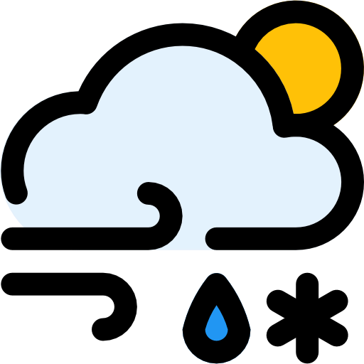 Wind icon