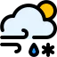Wind icon 64x64