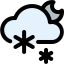 Snowy icon 64x64