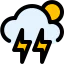 Storm biểu tượng 64x64