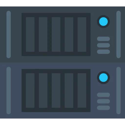 Server icon