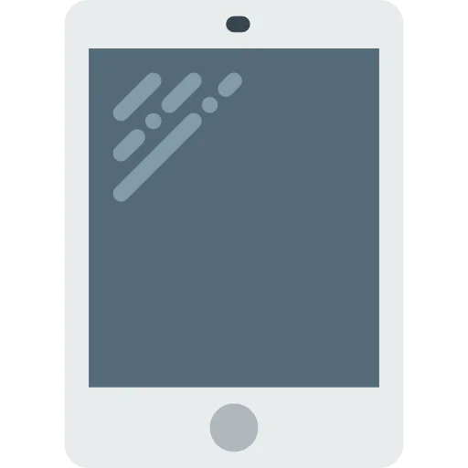 Ipad icon