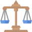Balance Symbol 64x64