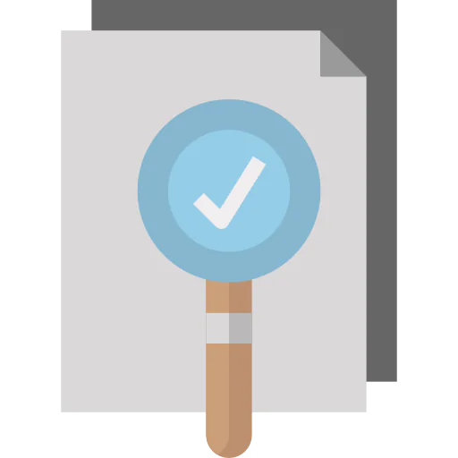 Test icon