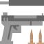 Gun Ikona 64x64