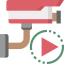 Cctv icon 64x64