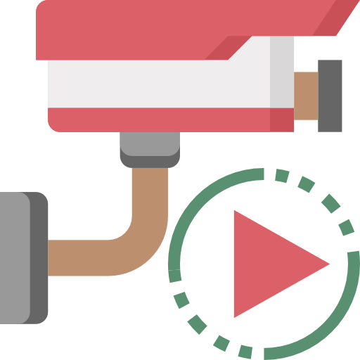 Cctv icon