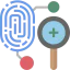 Investigation icon 64x64