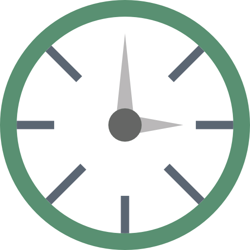 Time icon