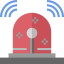 Siren icon 64x64