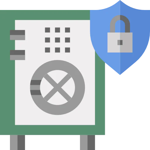 Locked icon