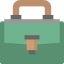 Suitcase icon 64x64