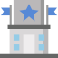 Police station icon 64x64