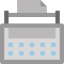 Stenographer icon 64x64