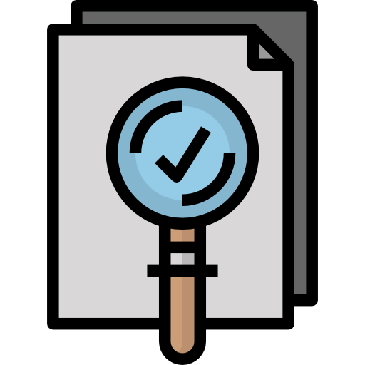 Test icon