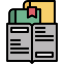 Books icon 64x64