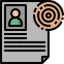 Law icon 64x64