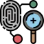Investigation icon 64x64