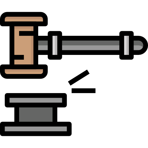 Veredict icon