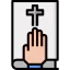 Bible biểu tượng 64x64