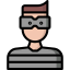 Bandit icon 64x64