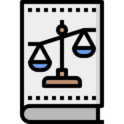 Book icon
