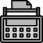 Stenographer icon 64x64