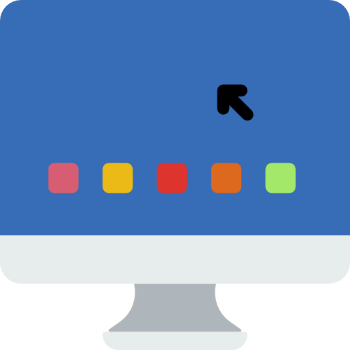 Imac icon