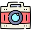 Camera icon 64x64