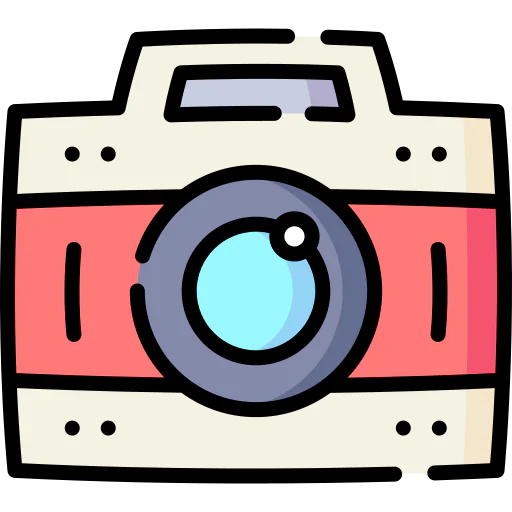 Camera icon