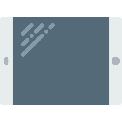 Ipad icon