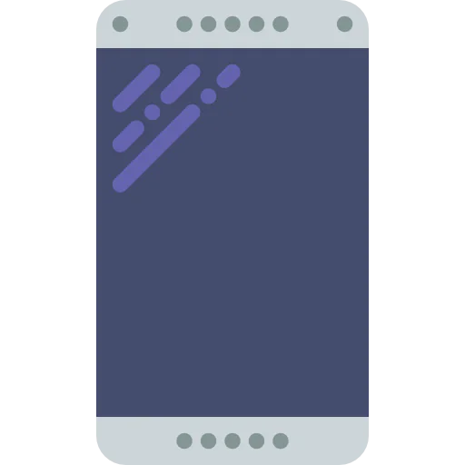 Smartphone icon