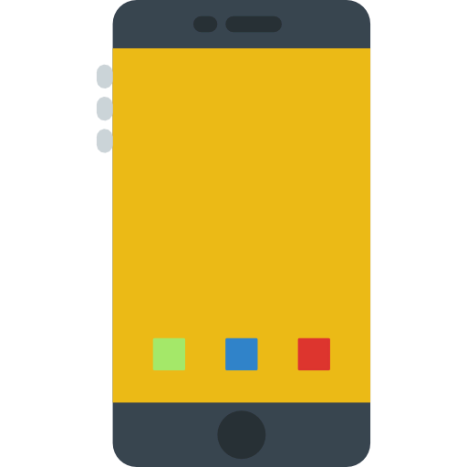 Iphone icon