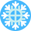 Snowflake icon 64x64