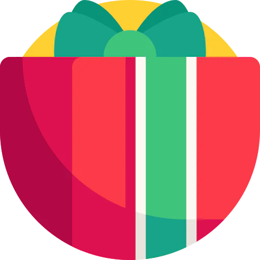 Gift icon