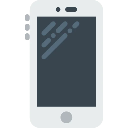 Iphone icon