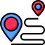 Destination icon 64x64