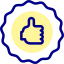 Badge Symbol 64x64