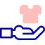 T shirt іконка 64x64