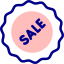 Sale icon 64x64