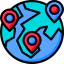 Global icon 64x64