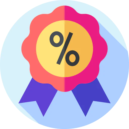 Badge icon