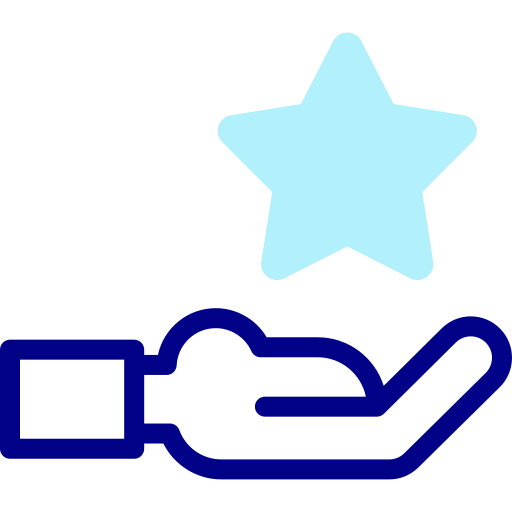 Star icon