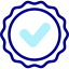 Badge Symbol 64x64